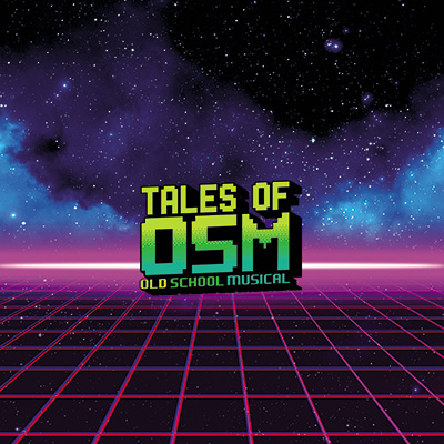 Old School Musical - Tales Of OSM OST screenshot 1