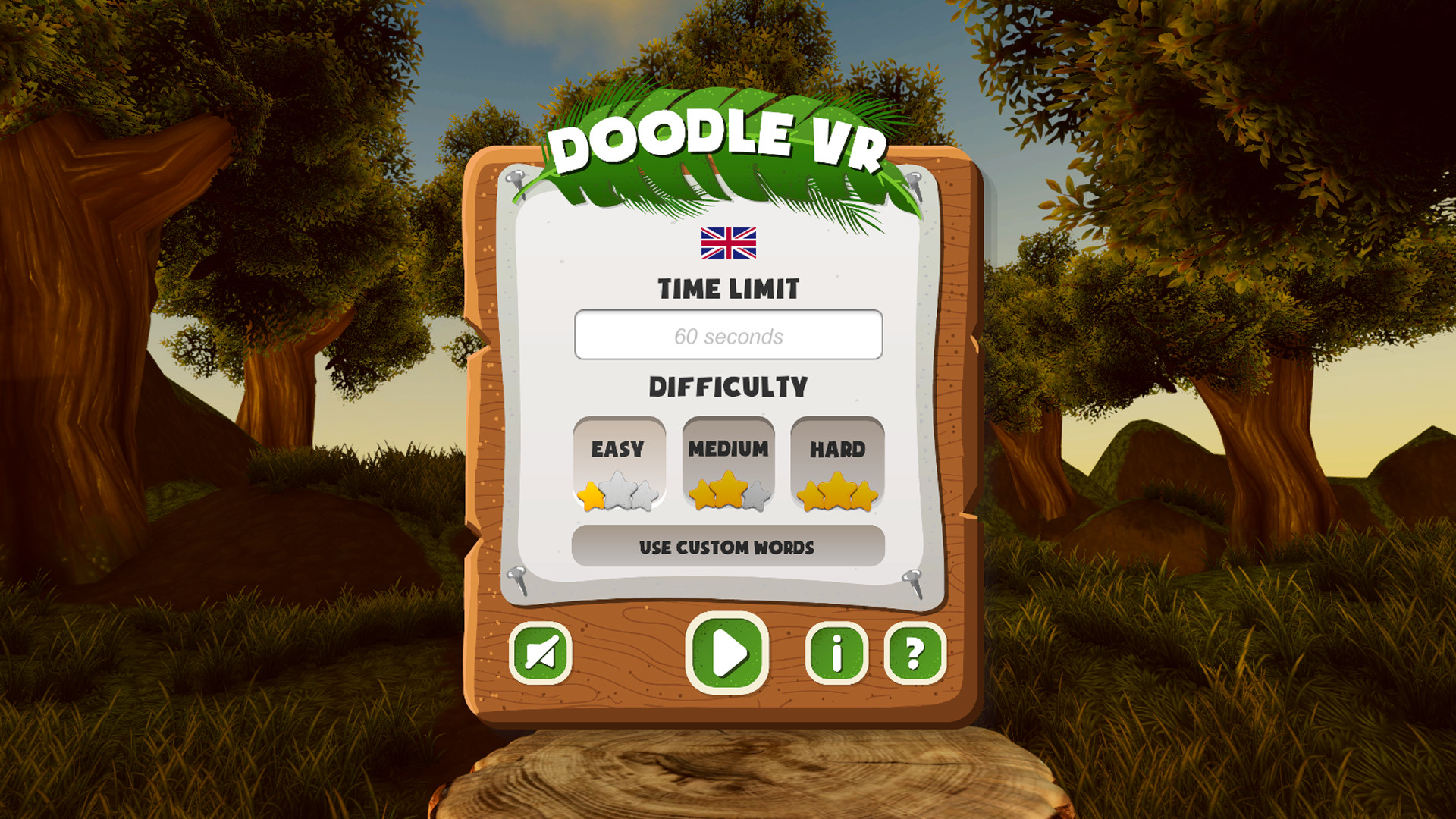DoodleVR screenshot 1