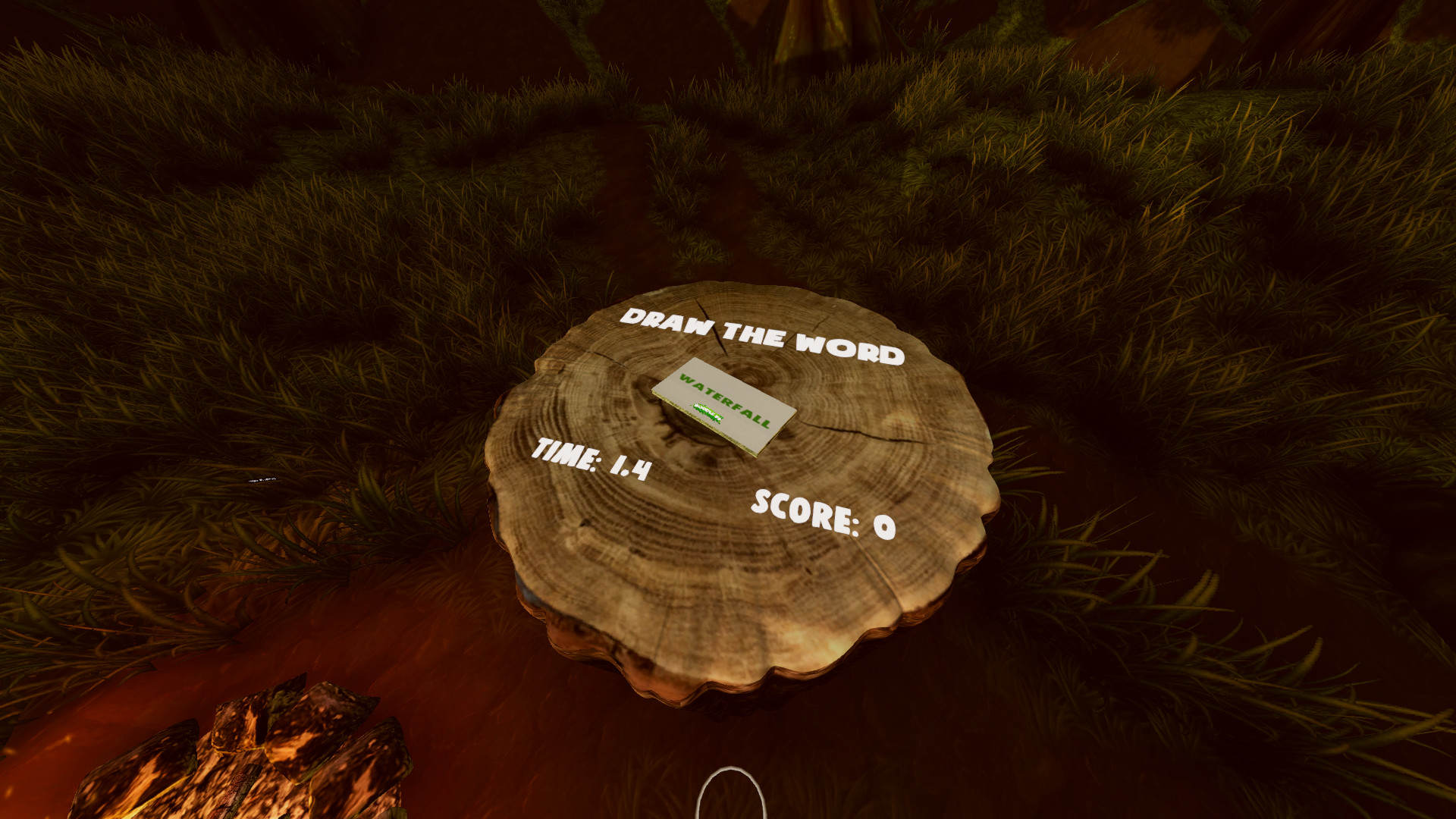 DoodleVR screenshot 4