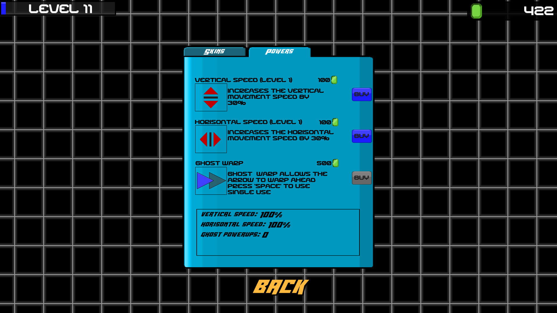 Cave Racer screenshot 11