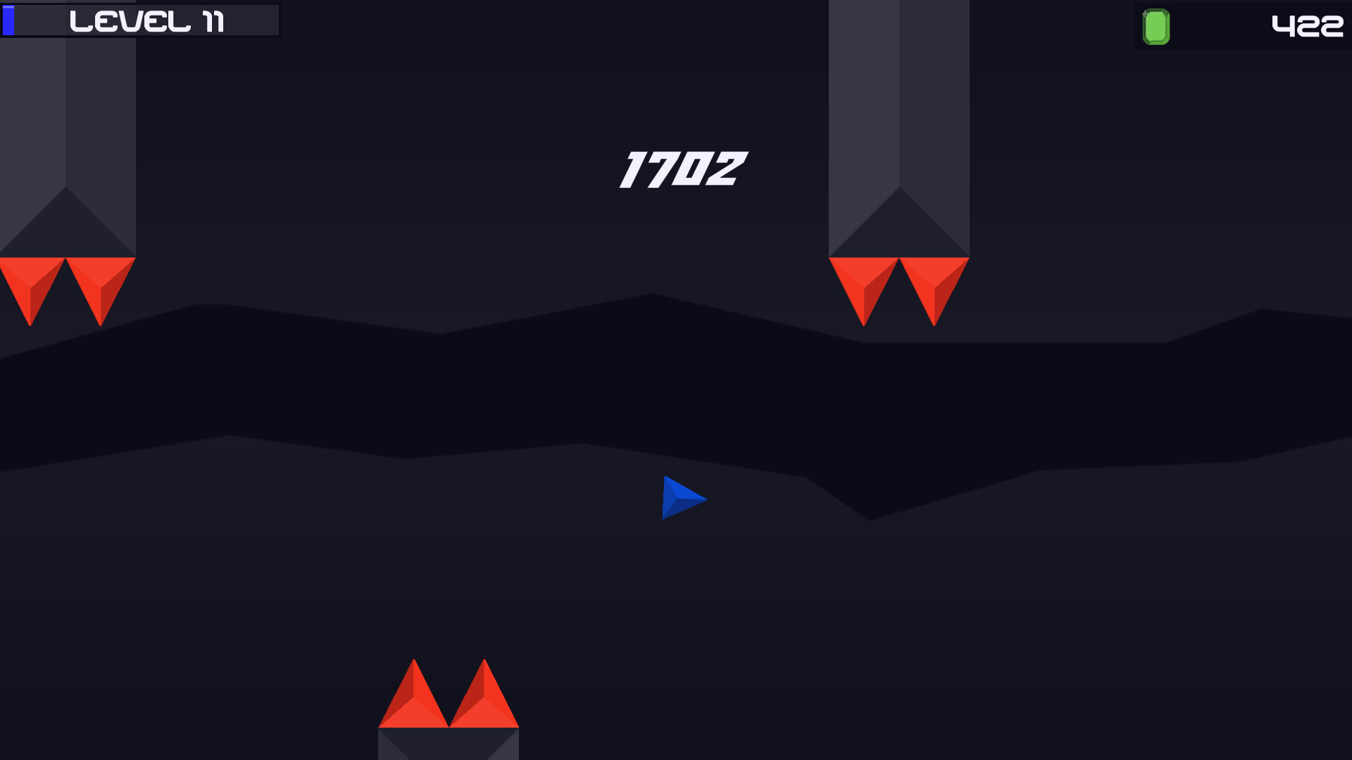 Cave Racer screenshot 9