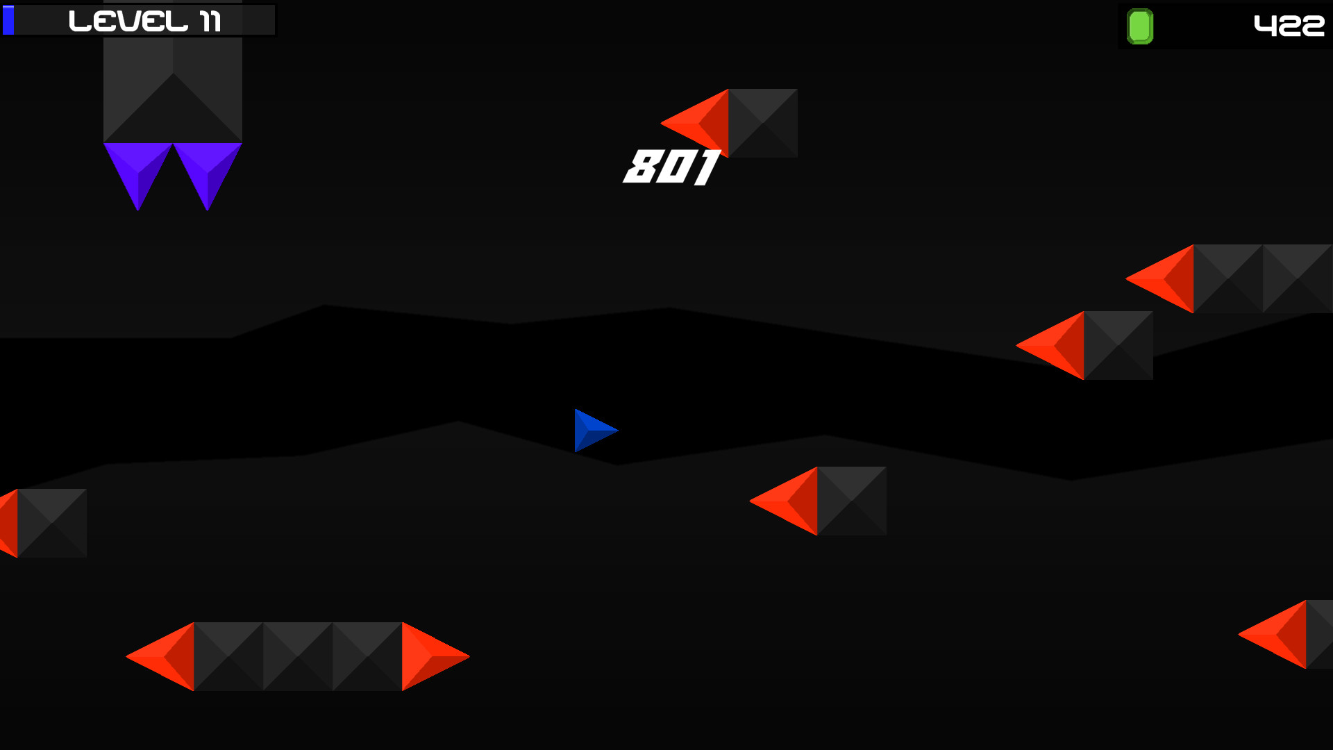 Cave Racer screenshot 8
