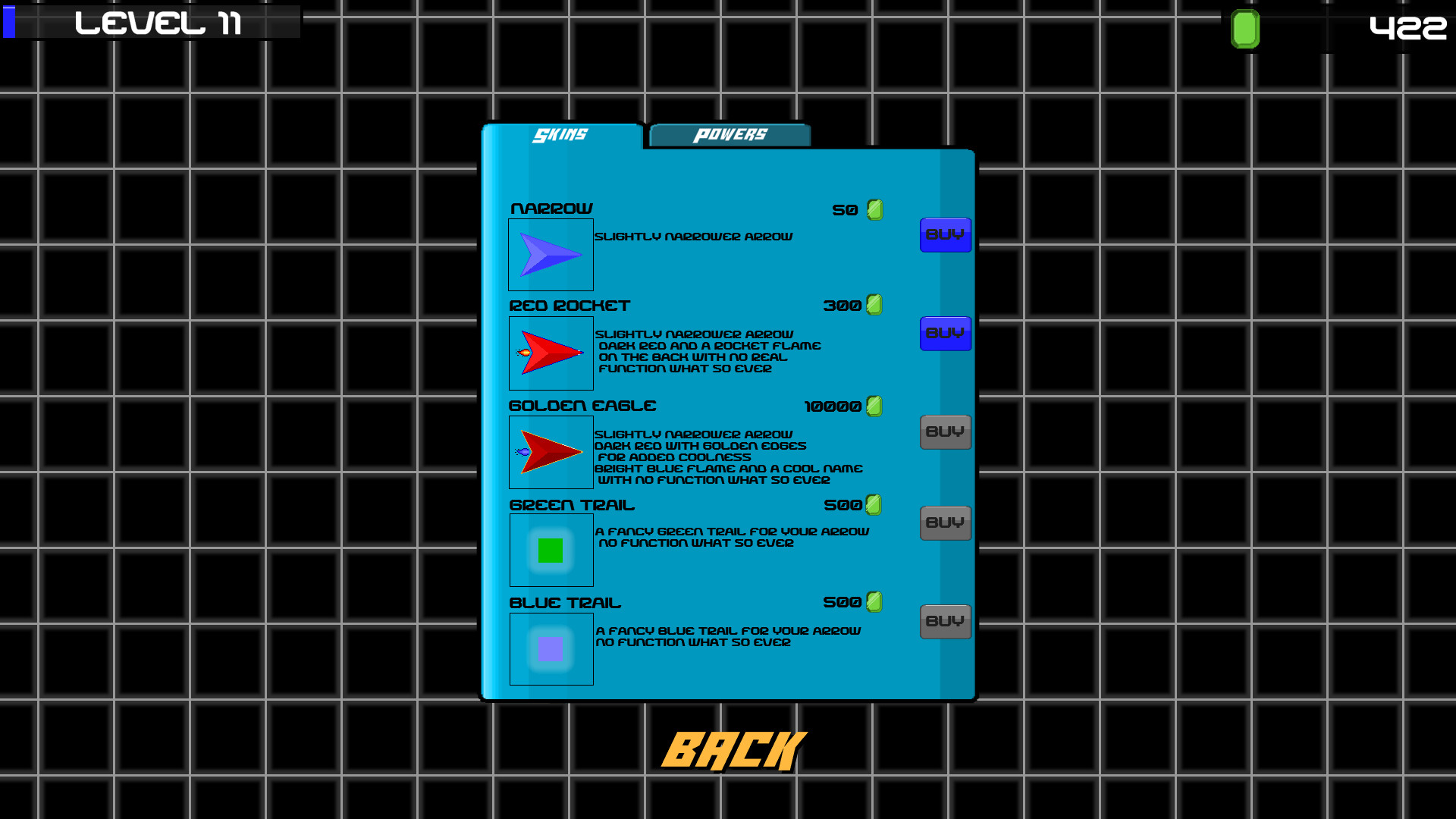 Cave Racer screenshot 10