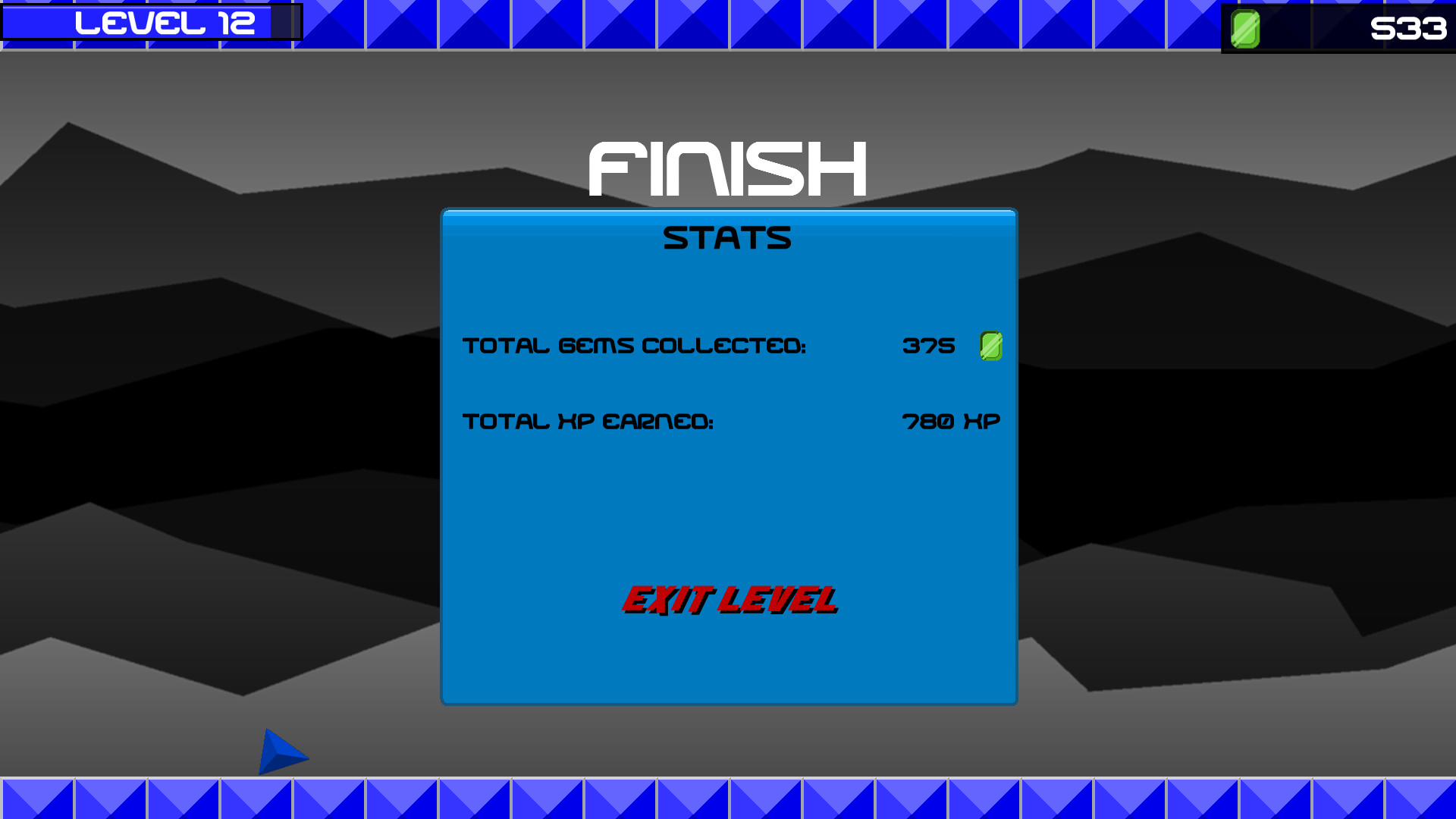 Cave Racer screenshot 7