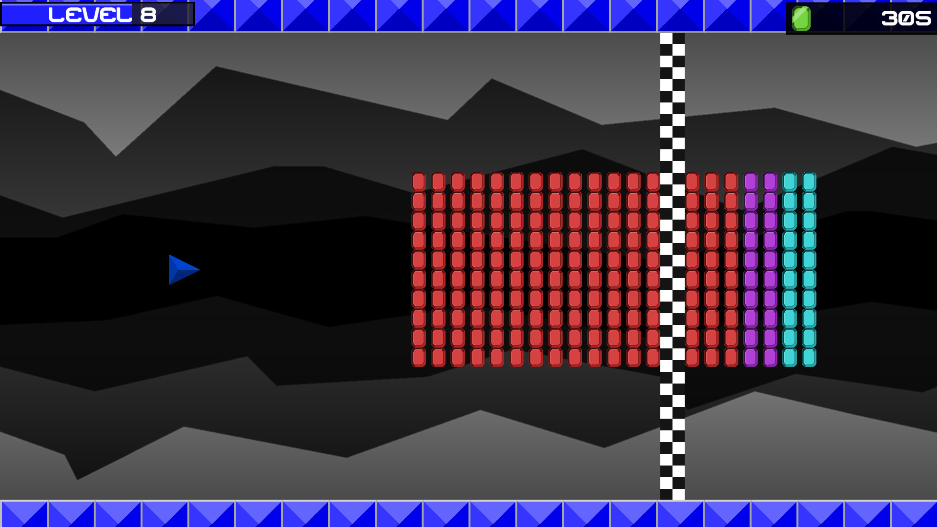 Cave Racer screenshot 6