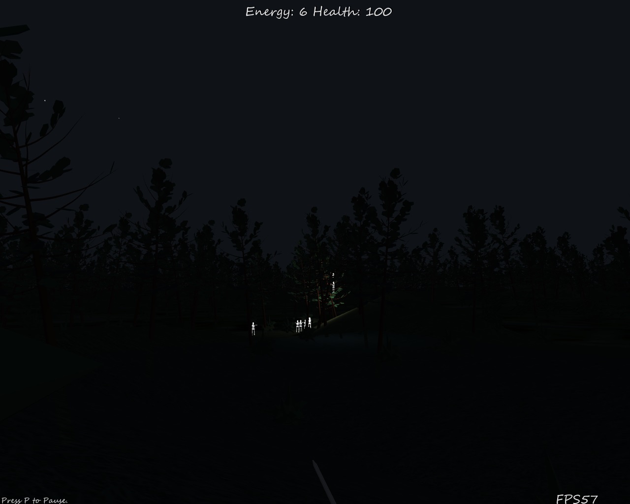 2nd Circle - Powerful Magic screenshot 3