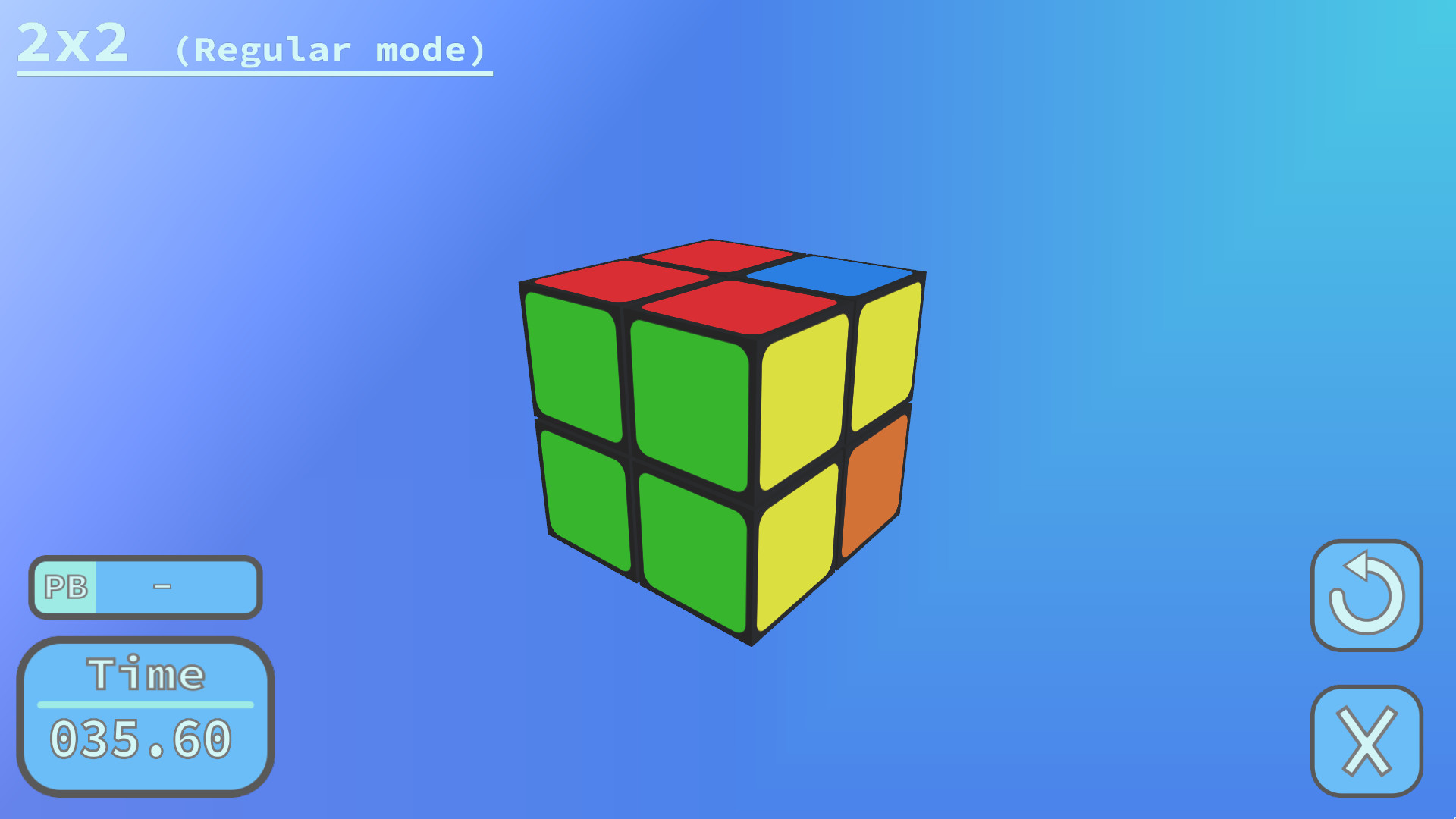 Cubeverse screenshot 7