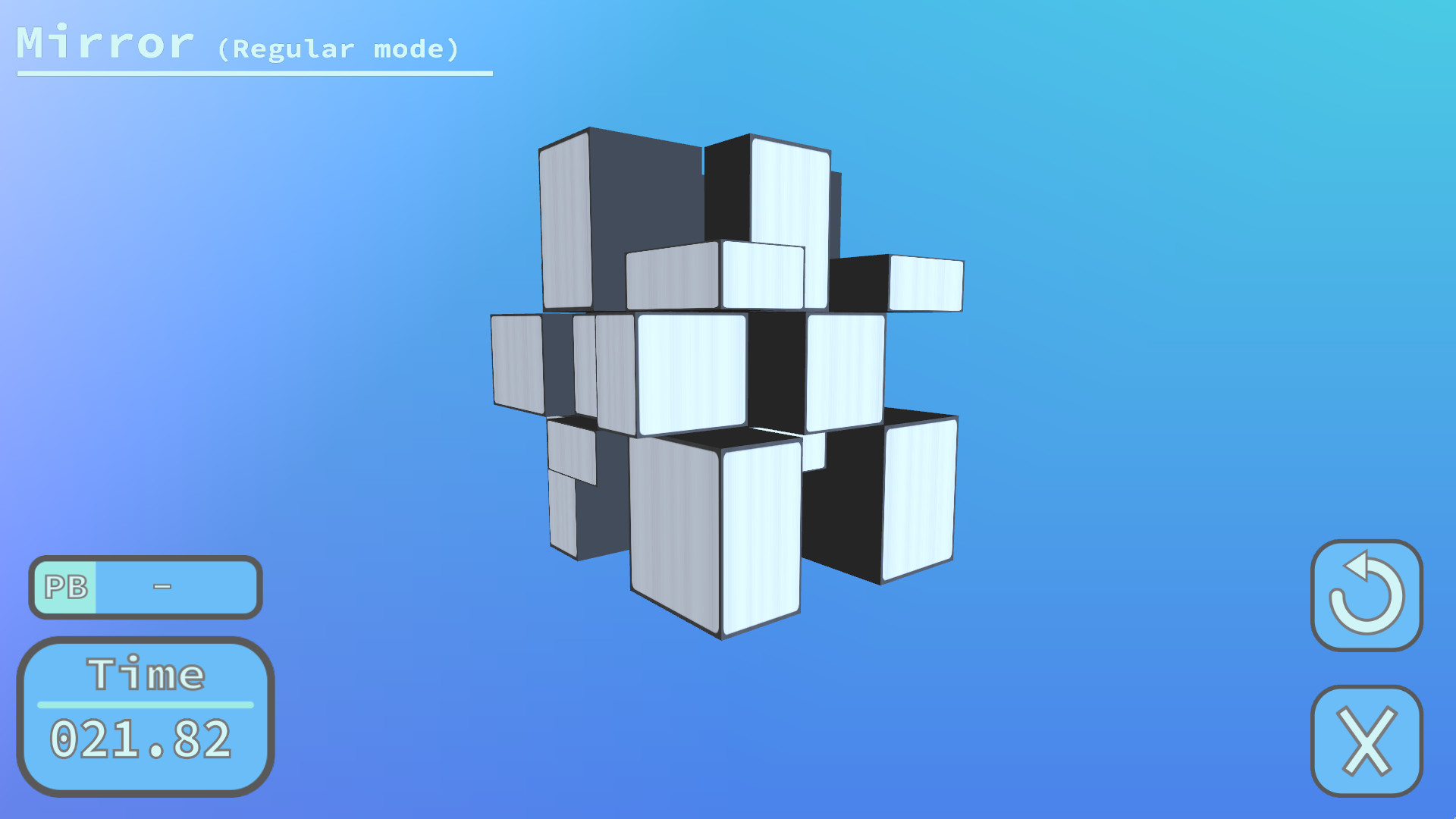 Cubeverse screenshot 6