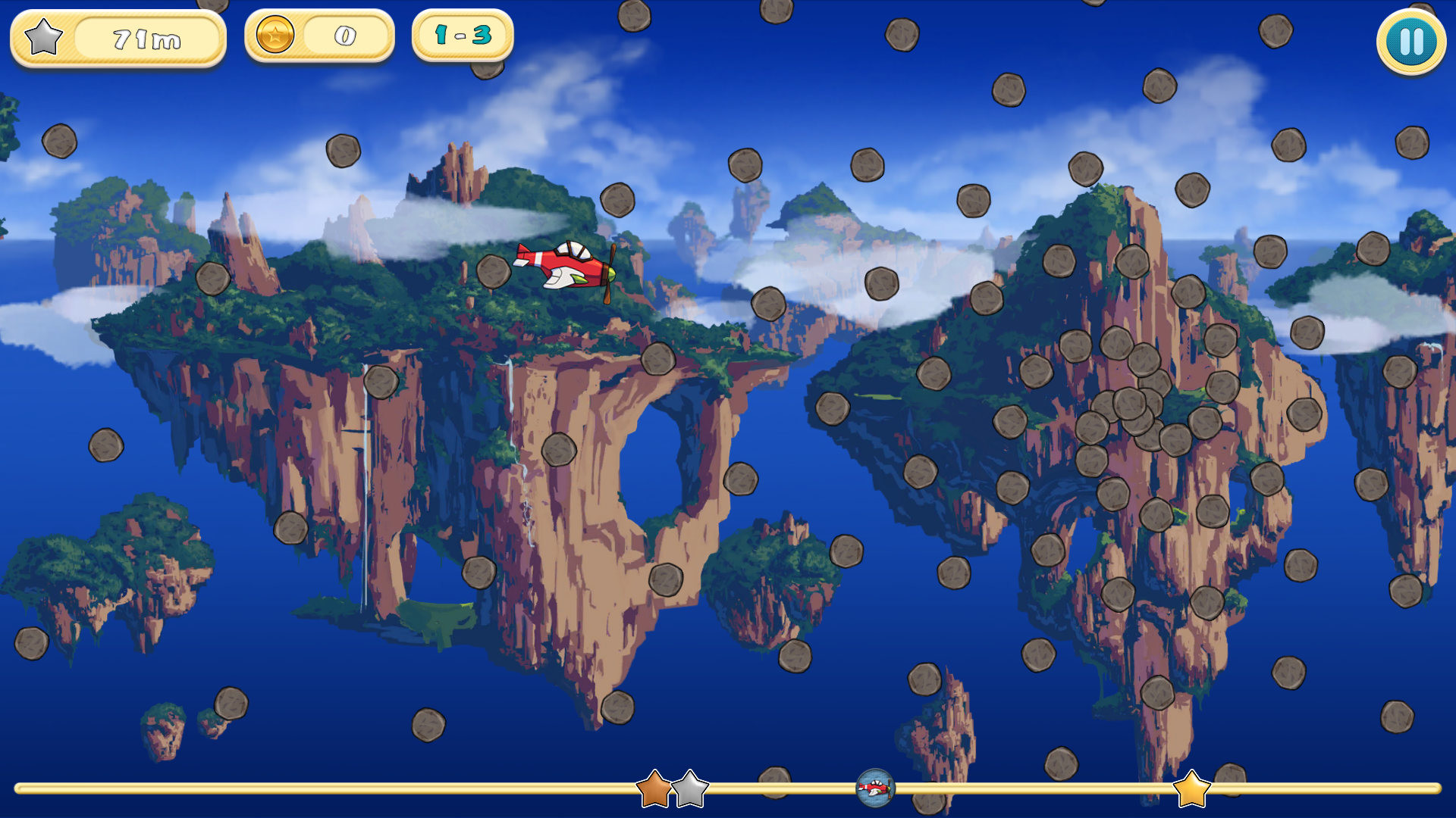 Avoidon screenshot 5