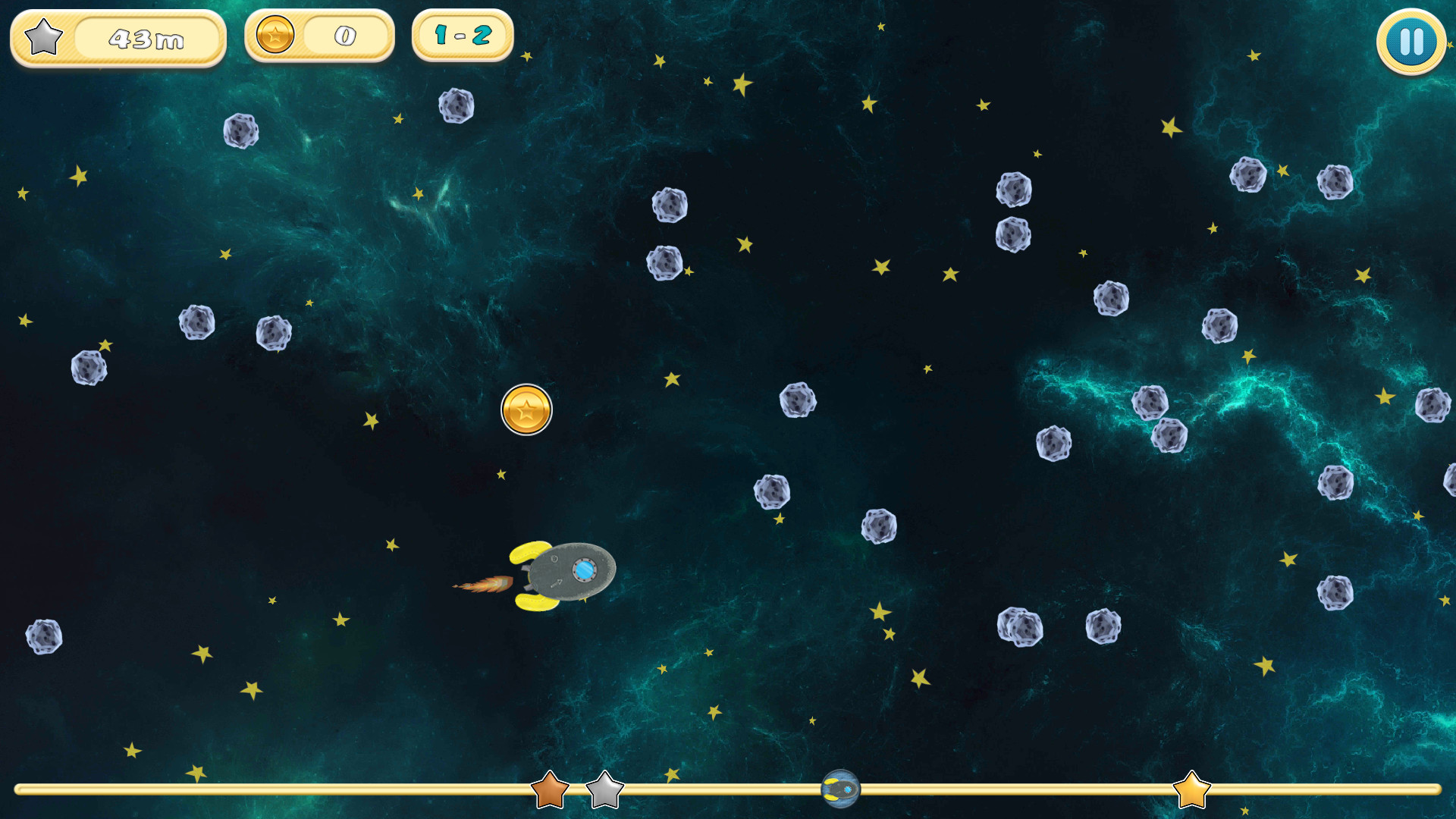 Avoidon screenshot 7