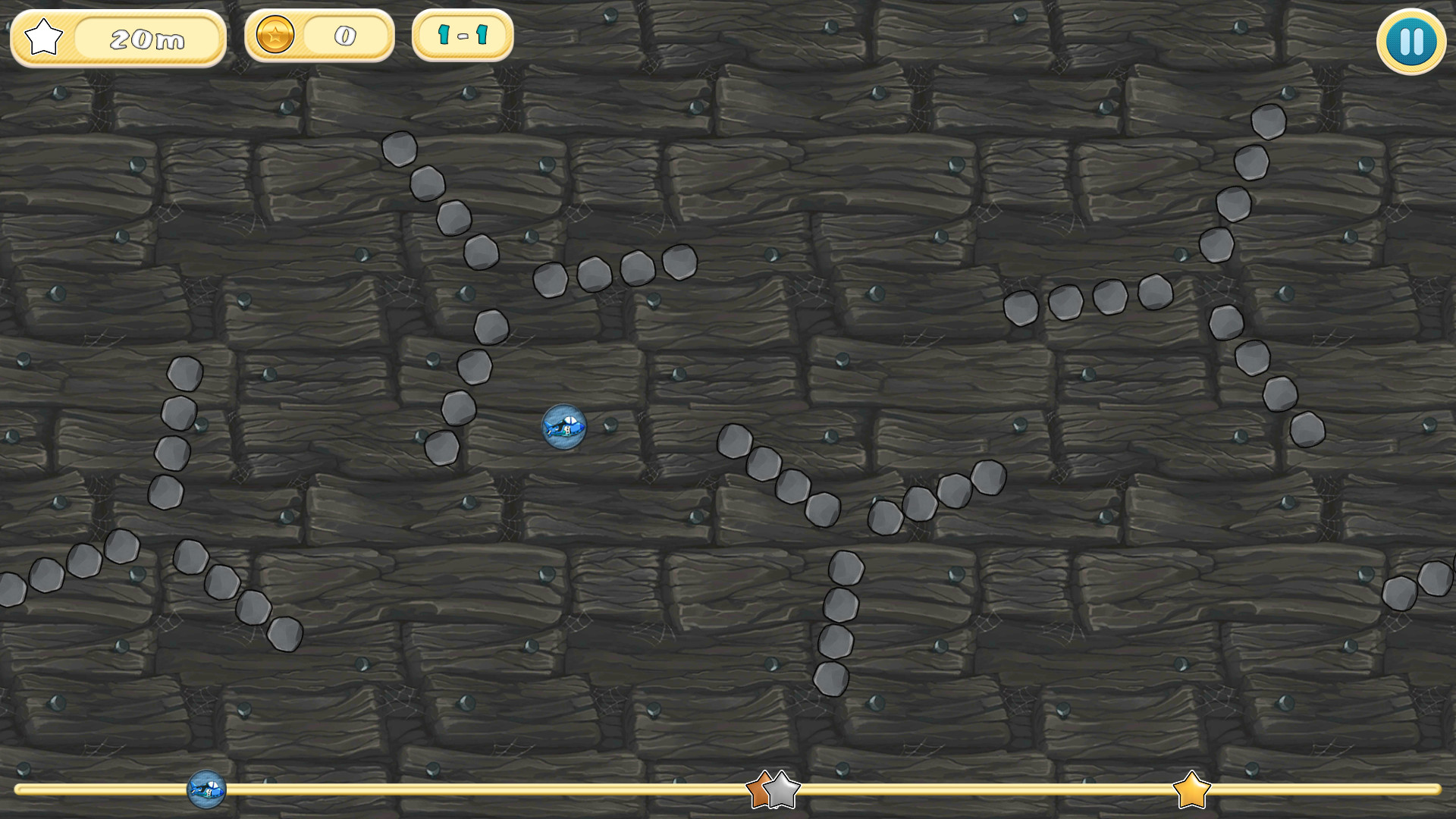 Avoidon screenshot 6