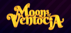 Moons of Ventocia