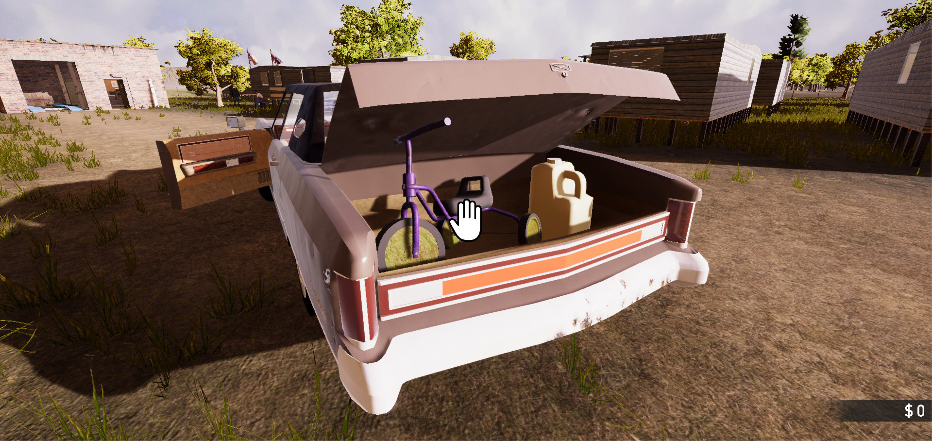 Petrolhead screenshot 5