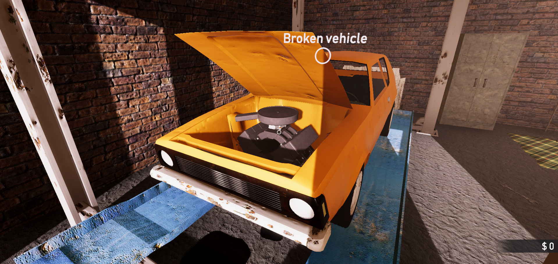 Petrolhead screenshot 3