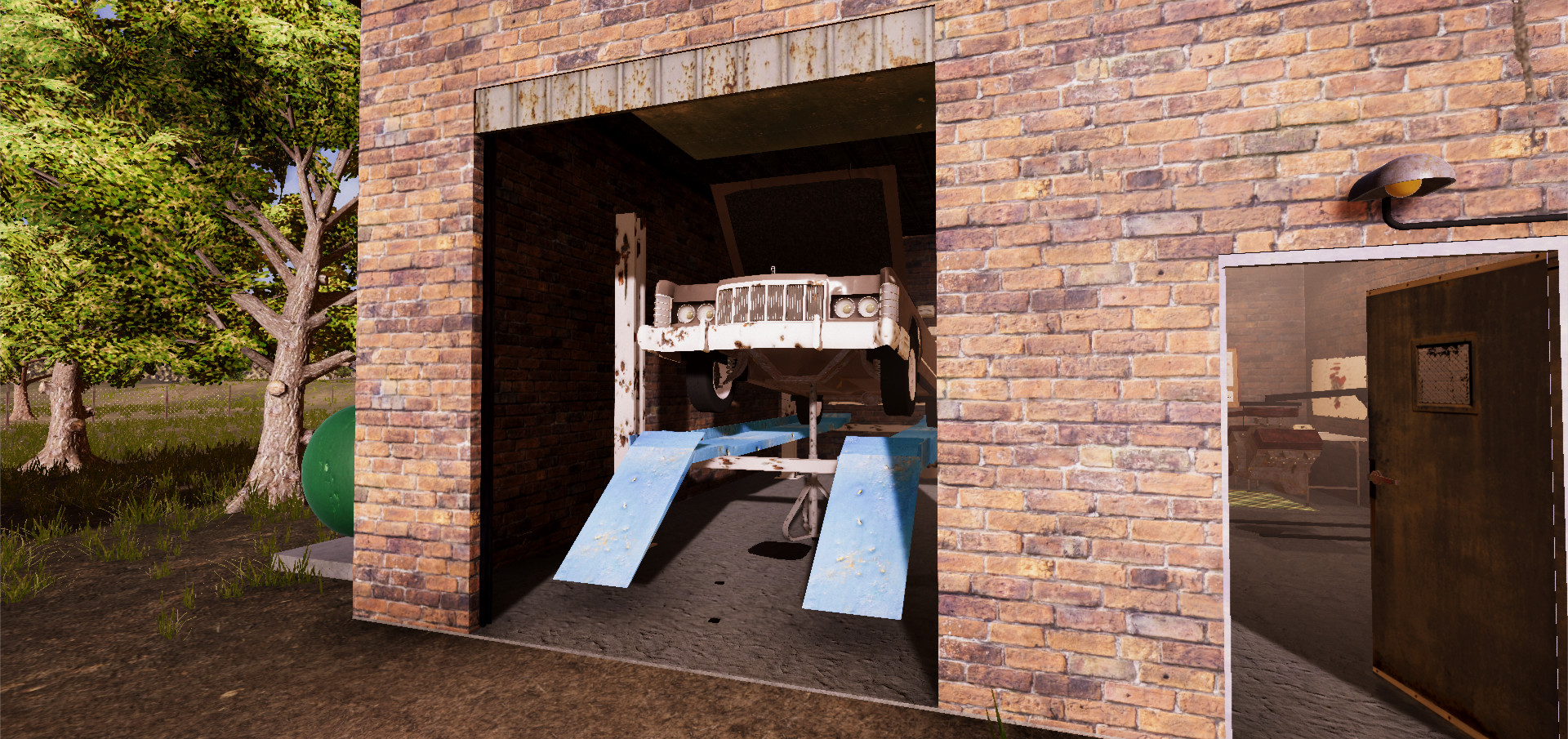 Petrolhead screenshot 1