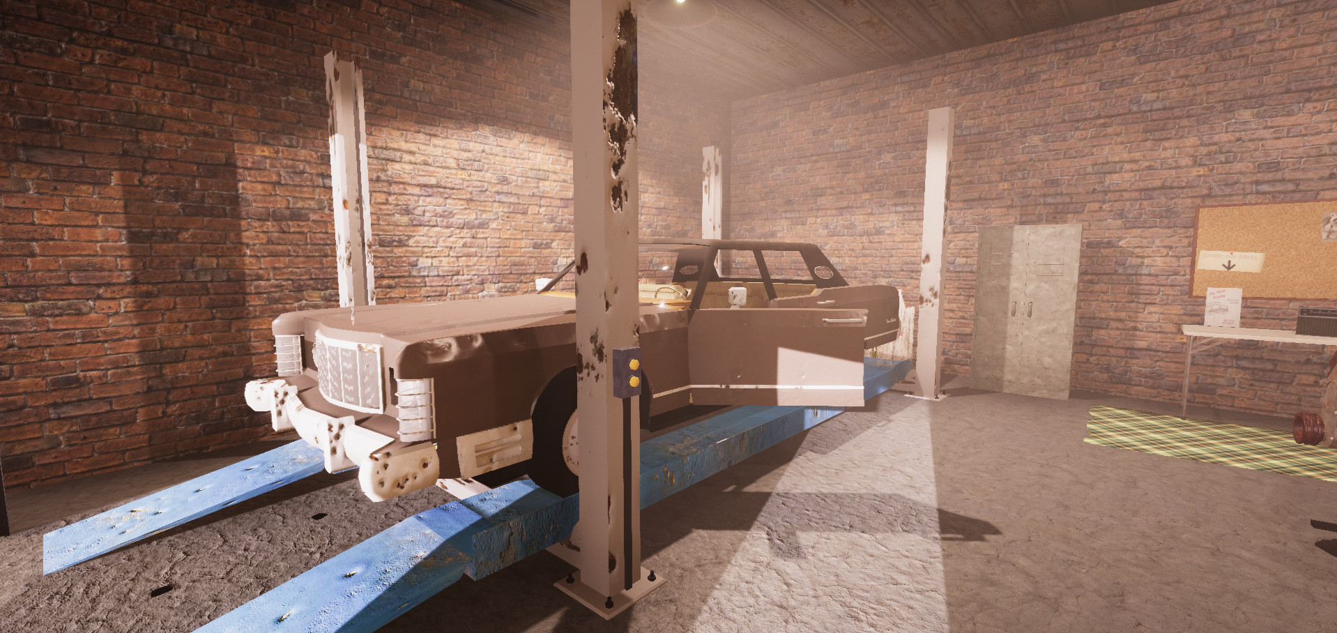 Petrolhead screenshot 4