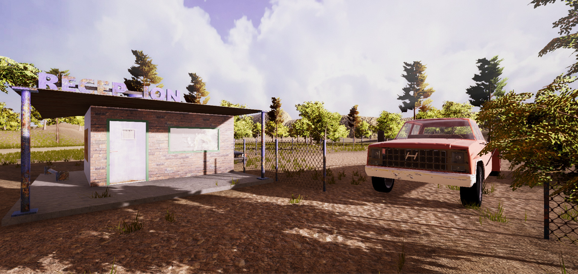 Petrolhead screenshot 2