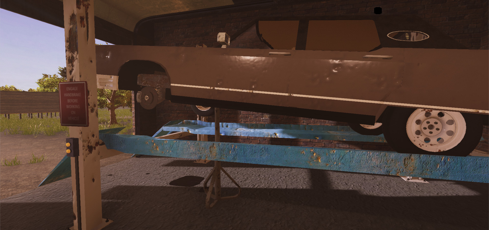 Petrolhead screenshot 6