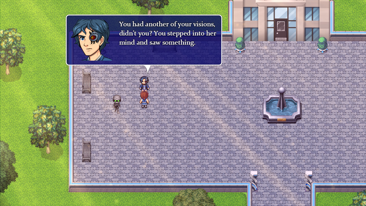 Space Pilgrim Academy: Year 3 screenshot 3