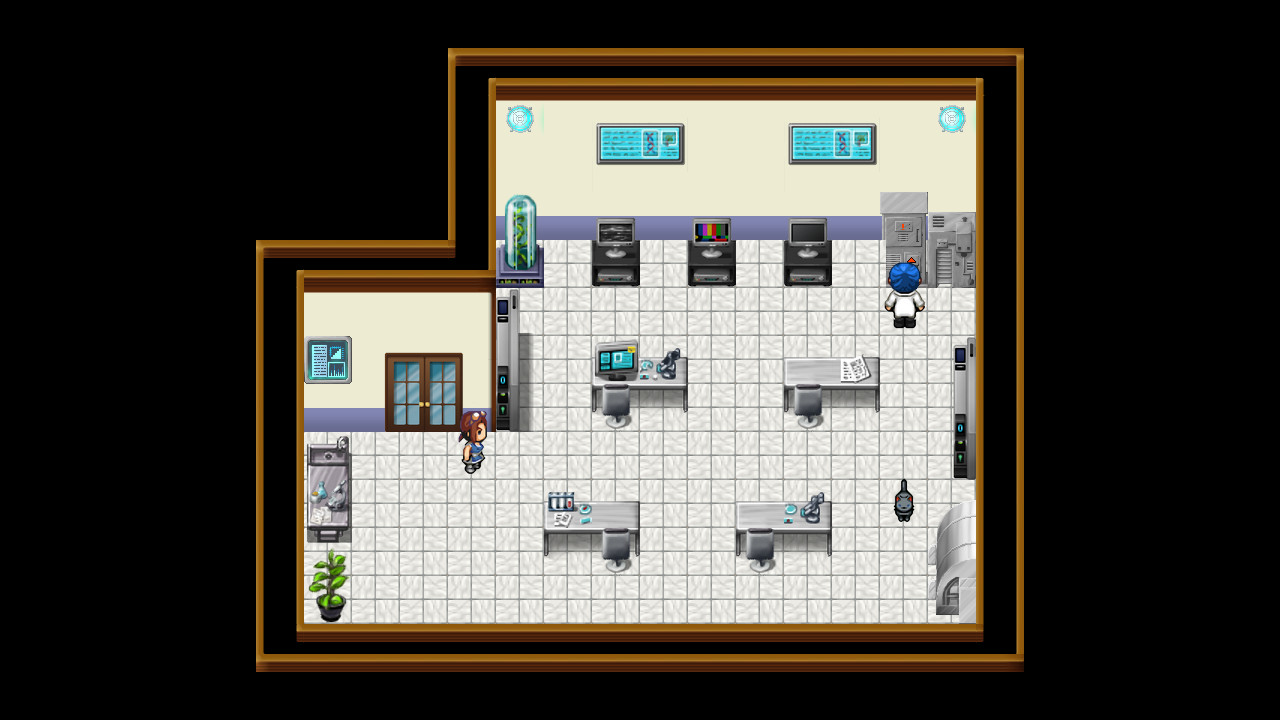 Space Pilgrim Academy: Year 3 screenshot 2