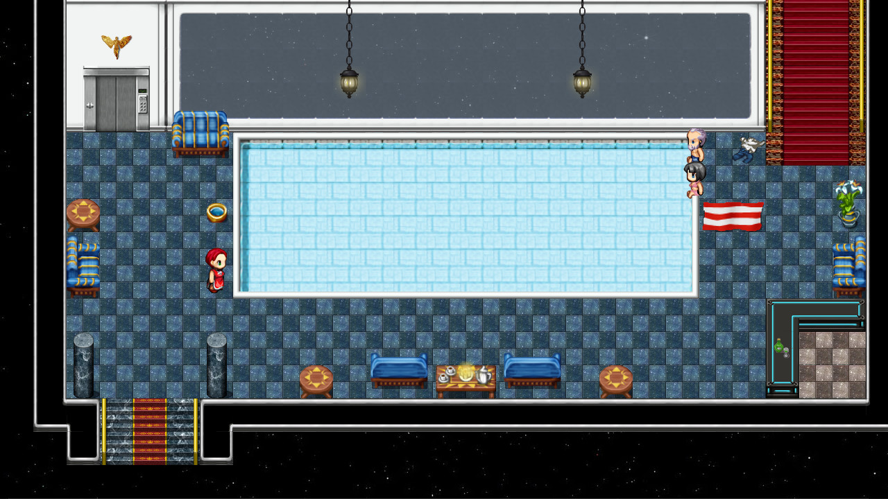 Space Pilgrim Academy: Year 3 screenshot 5