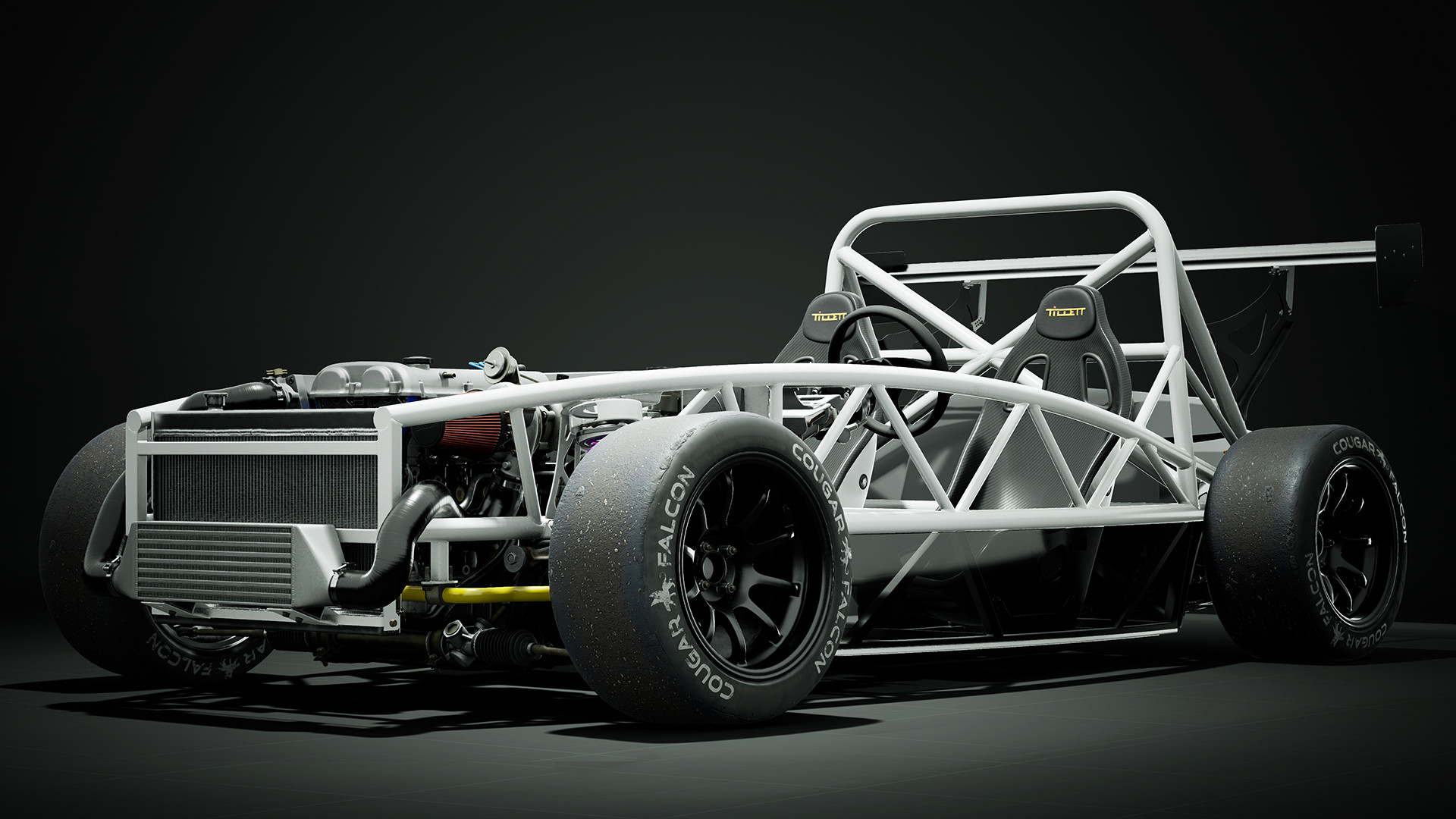 Wrench screenshot 7