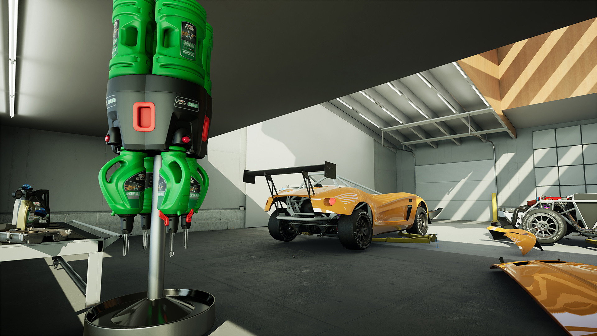 Wrench screenshot 9
