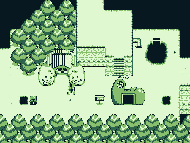 Orogenesis screenshot 1