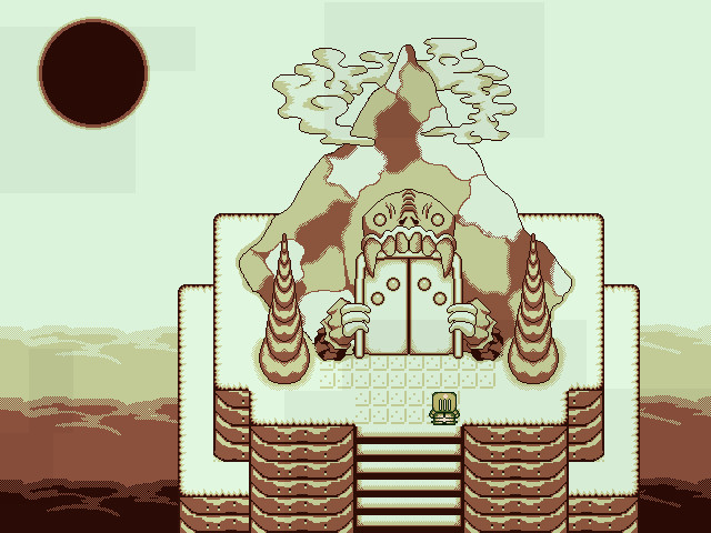 Orogenesis screenshot 3