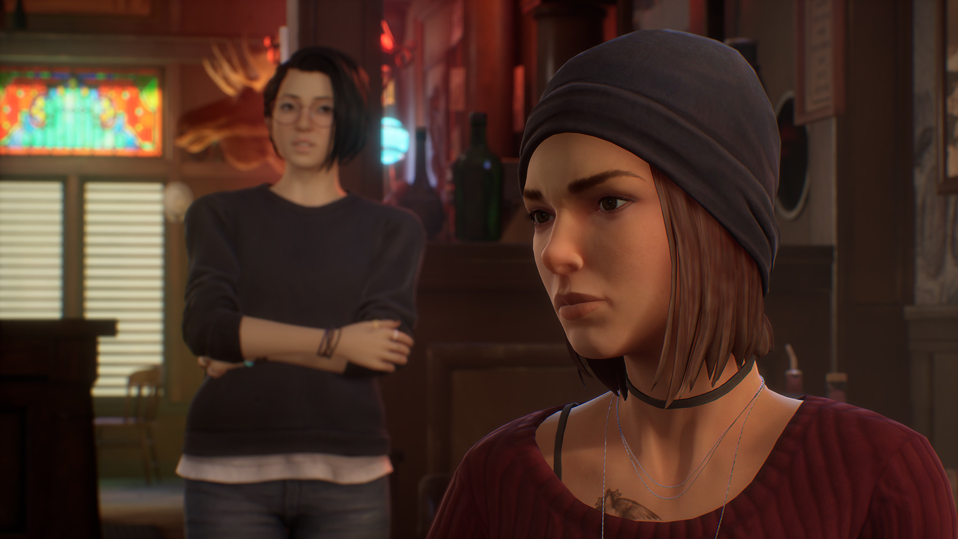 Life is Strange: True Colors — изображение 4
