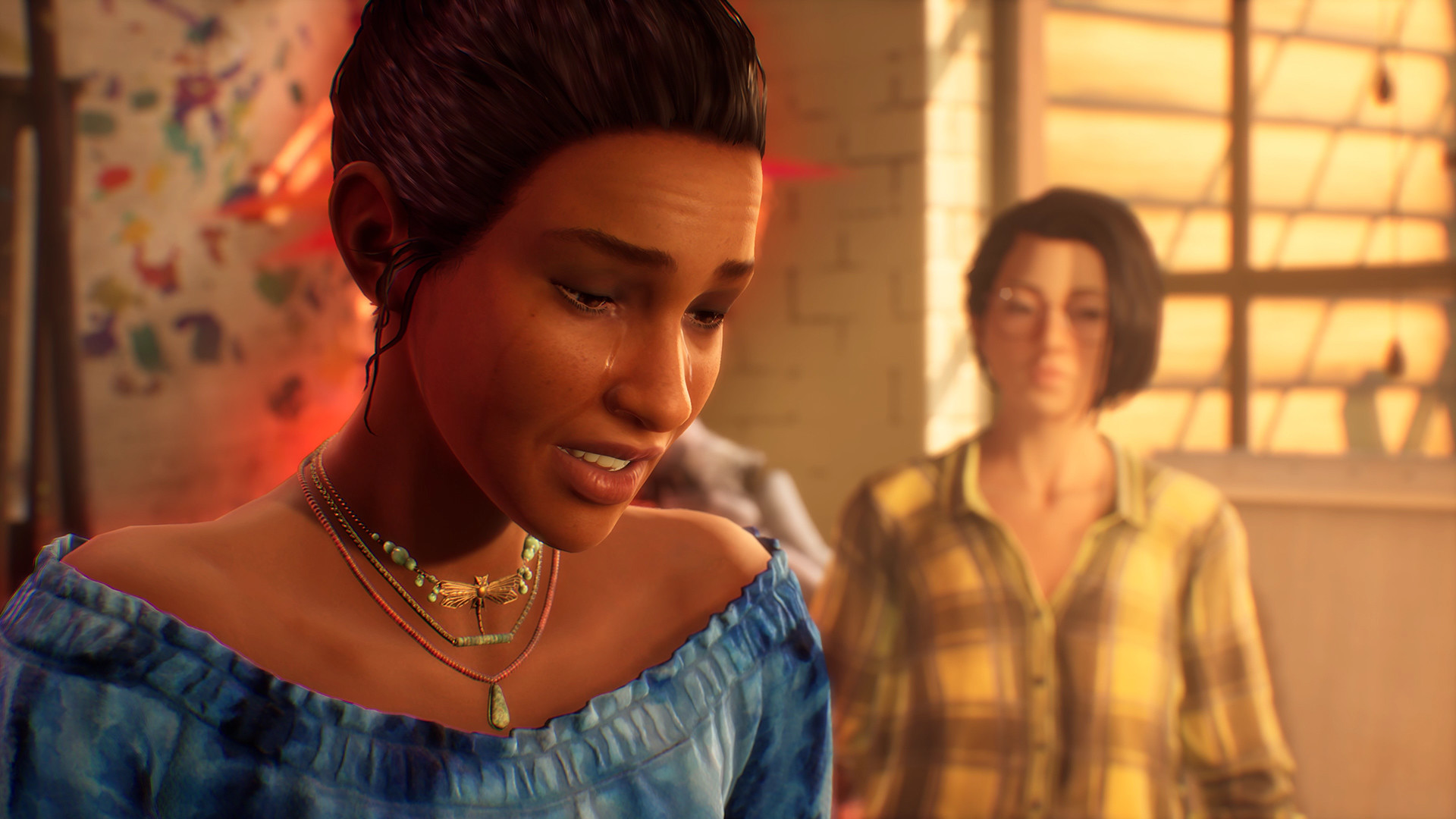 Life is Strange: True Colors — изображение 9
