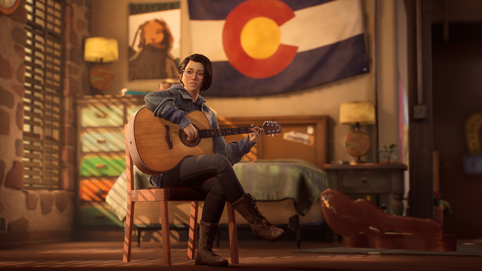 Life is Strange: True Colors — изображение 8