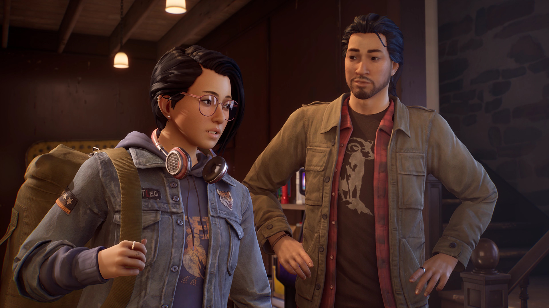 Life is Strange: True Colors — изображение 5