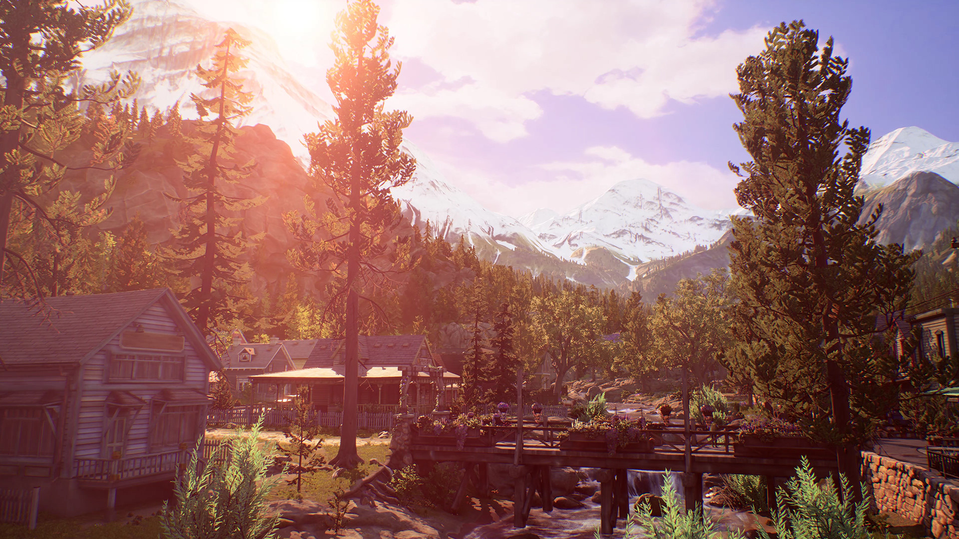 Life is Strange: True Colors — изображение 12