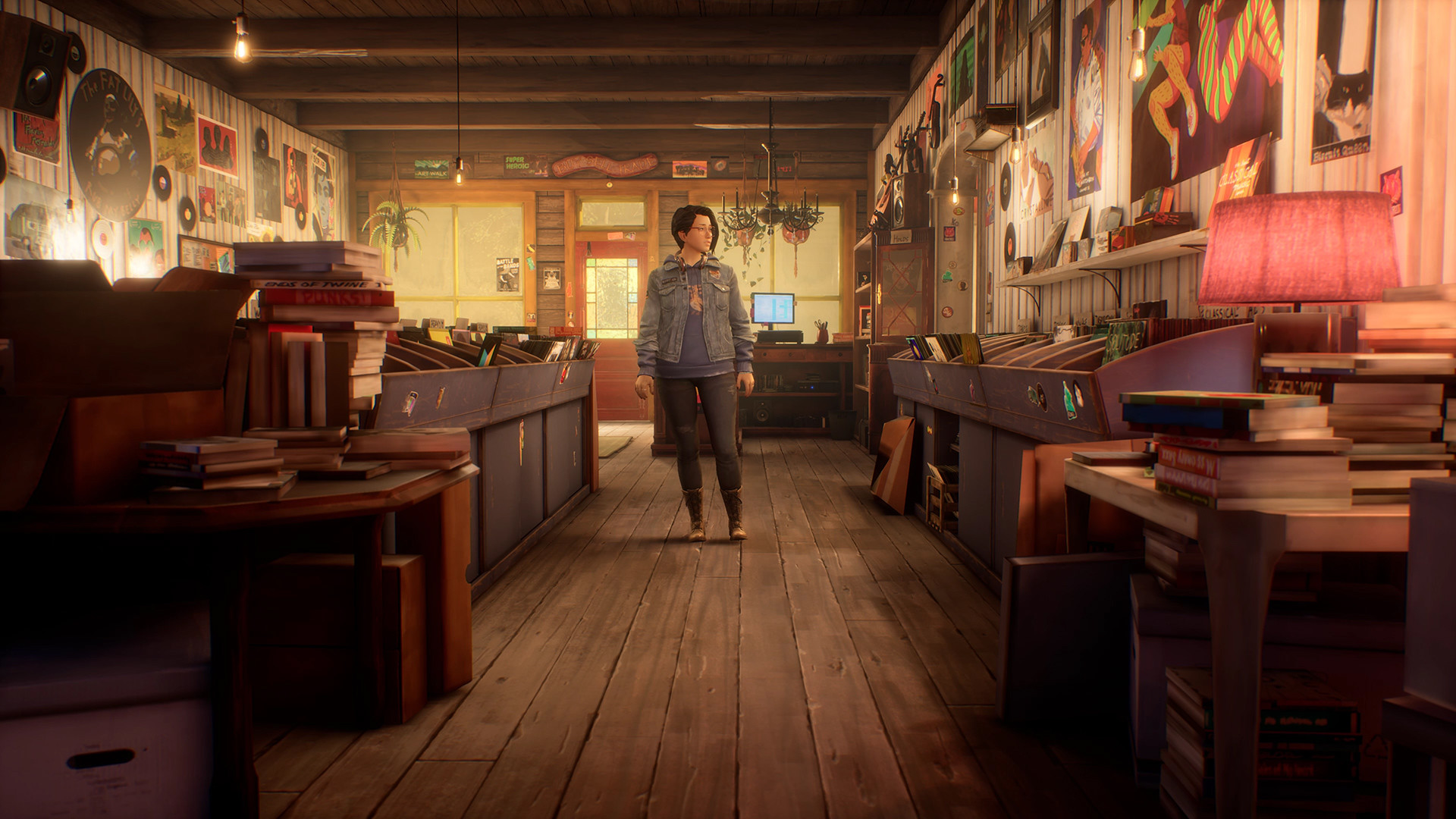 Life is Strange: True Colors — изображение 11