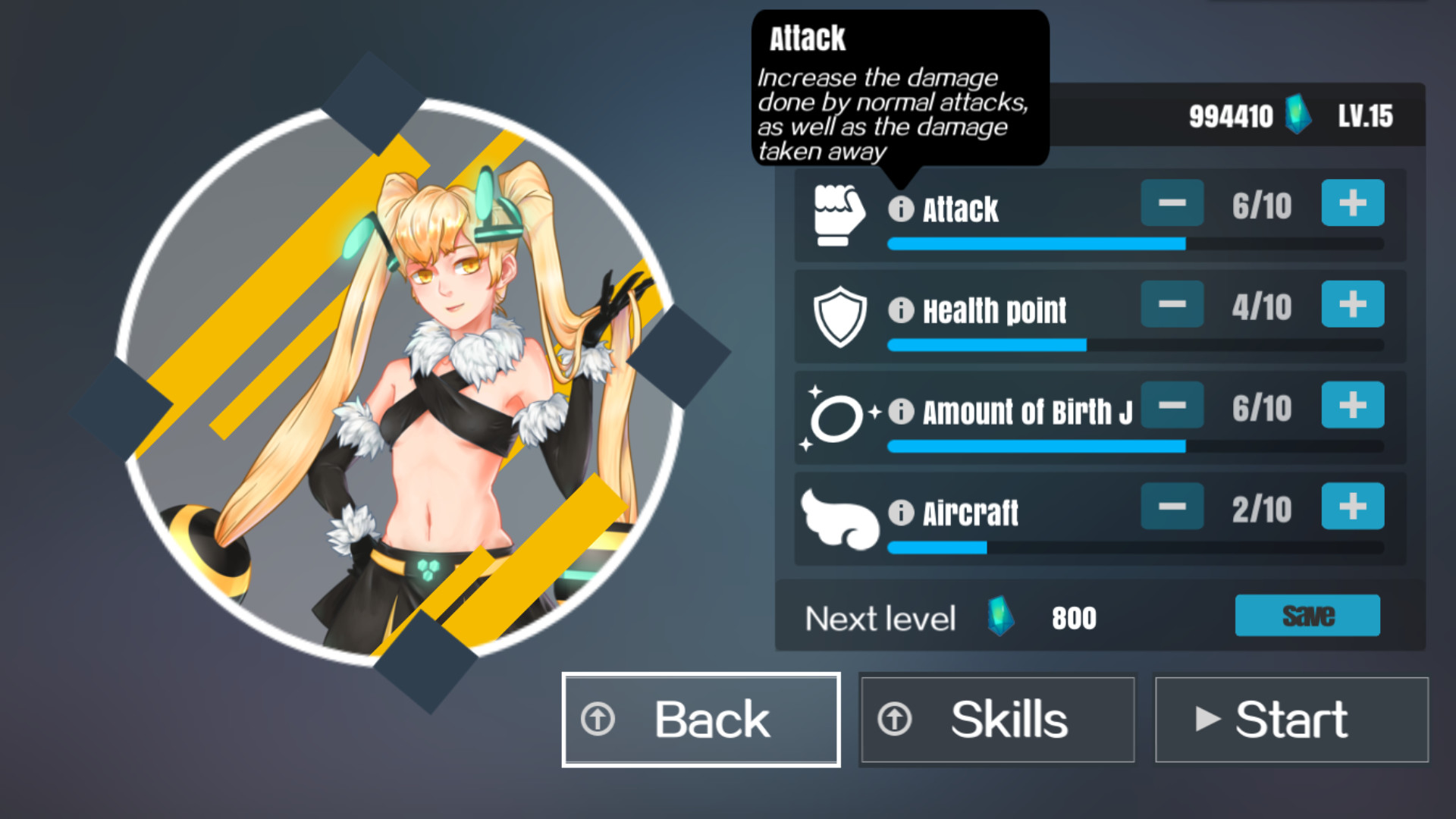 J-Girl screenshot 5