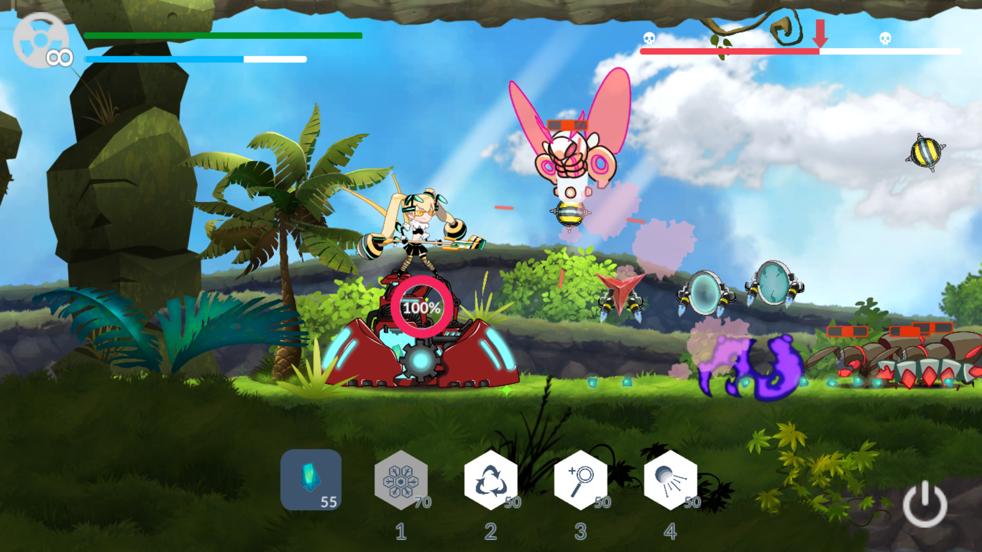 J-Girl screenshot 4