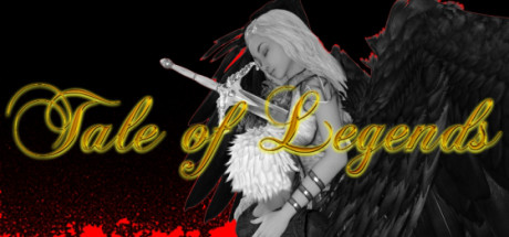 Tale of Legends -伝創記-: header artwork