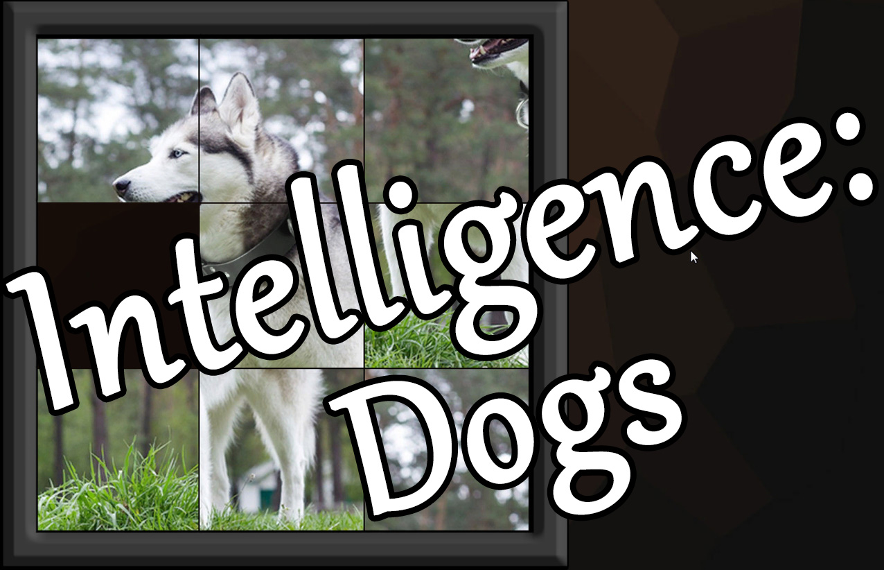 Intelligence: Dogs - OST screenshot 1