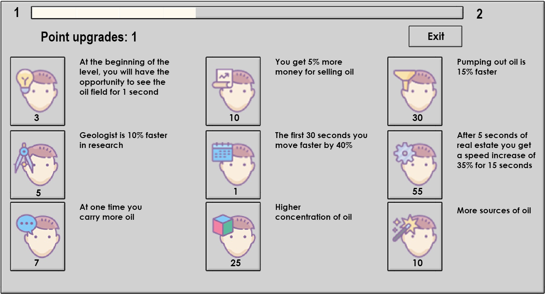 Oil Baron screenshot 6