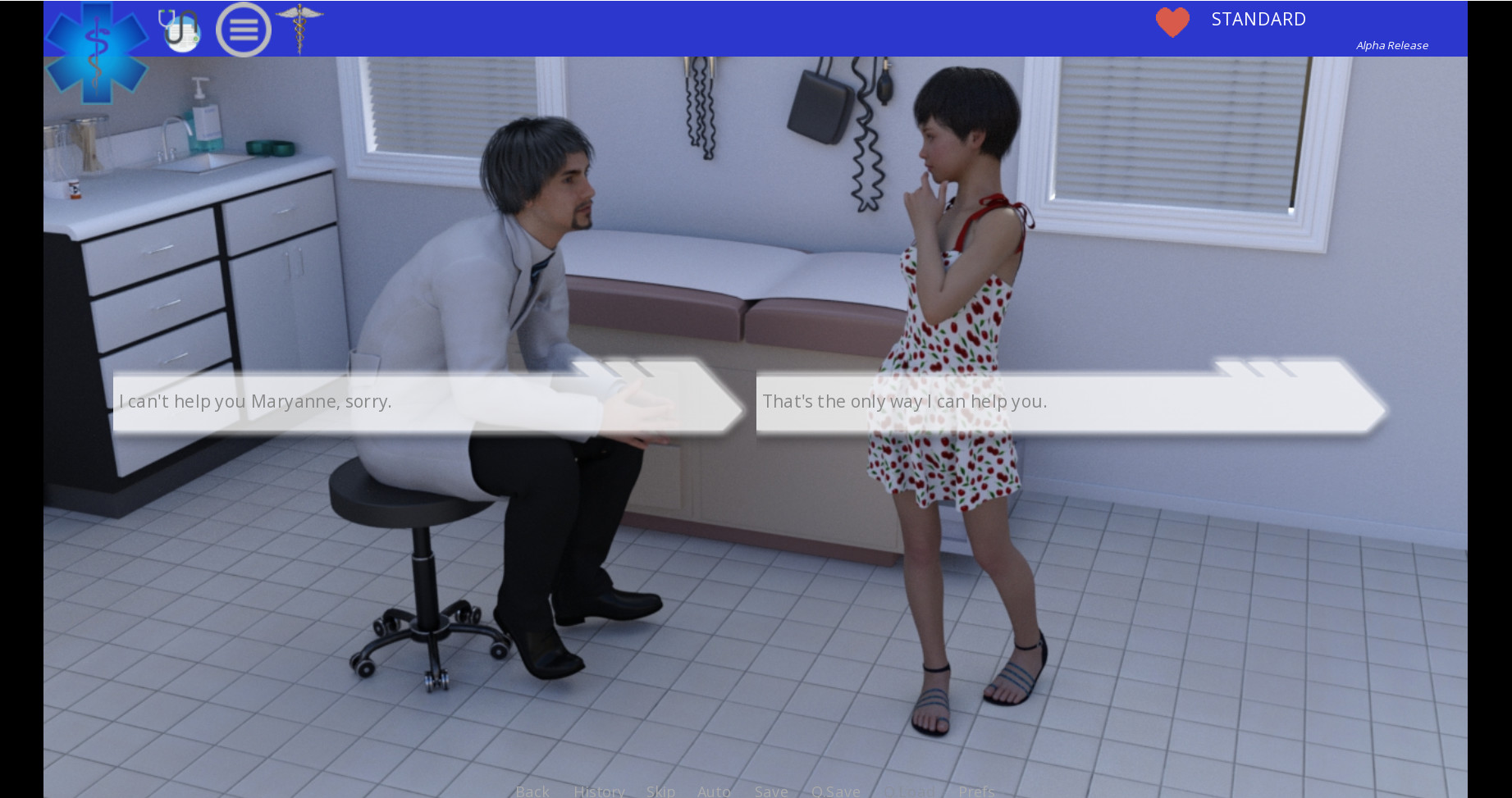 General Practitioner screenshot 20