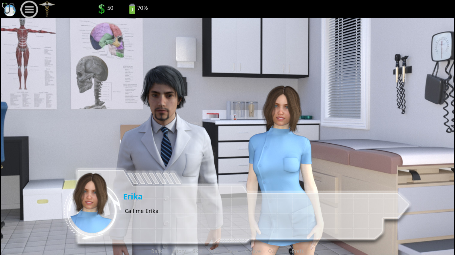 General Practitioner screenshot 4