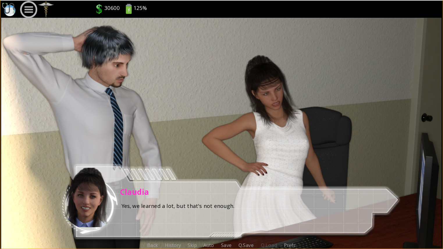 General Practitioner screenshot 3