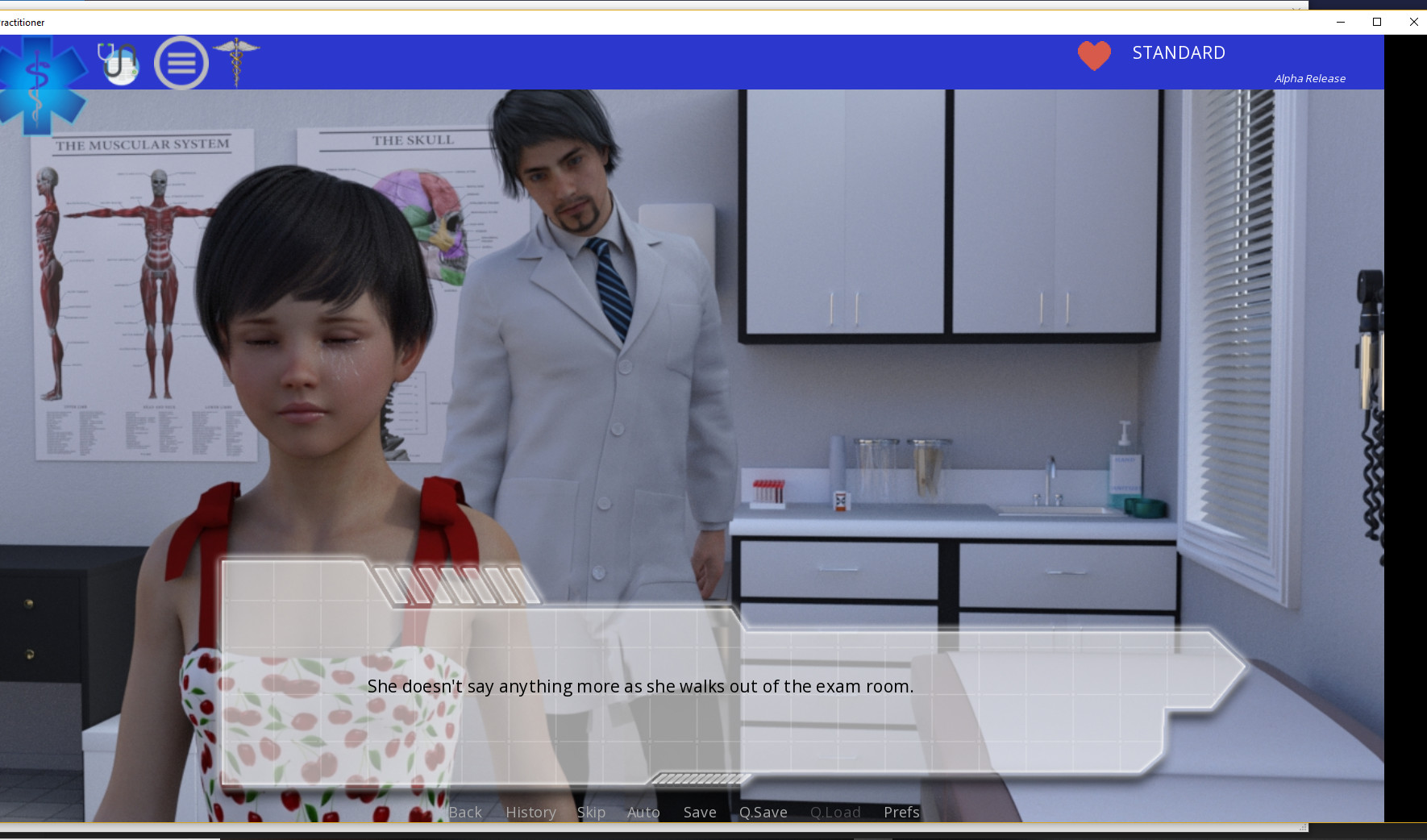 General Practitioner screenshot 23
