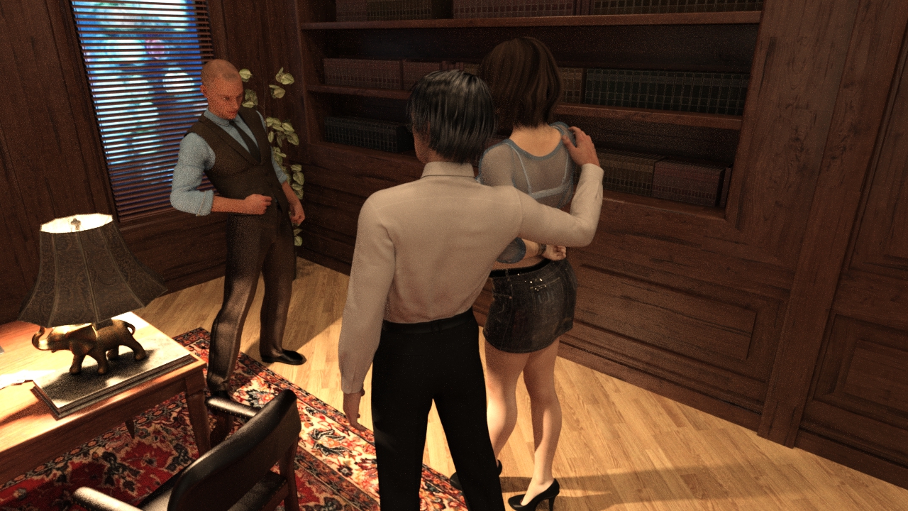 General Practitioner screenshot 11