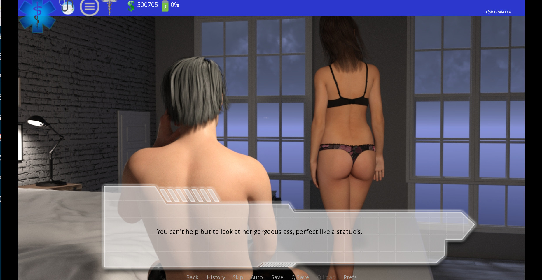 General Practitioner screenshot 35