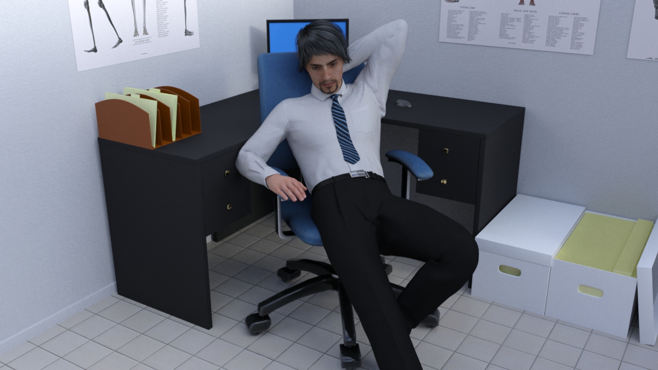 General Practitioner screenshot 9