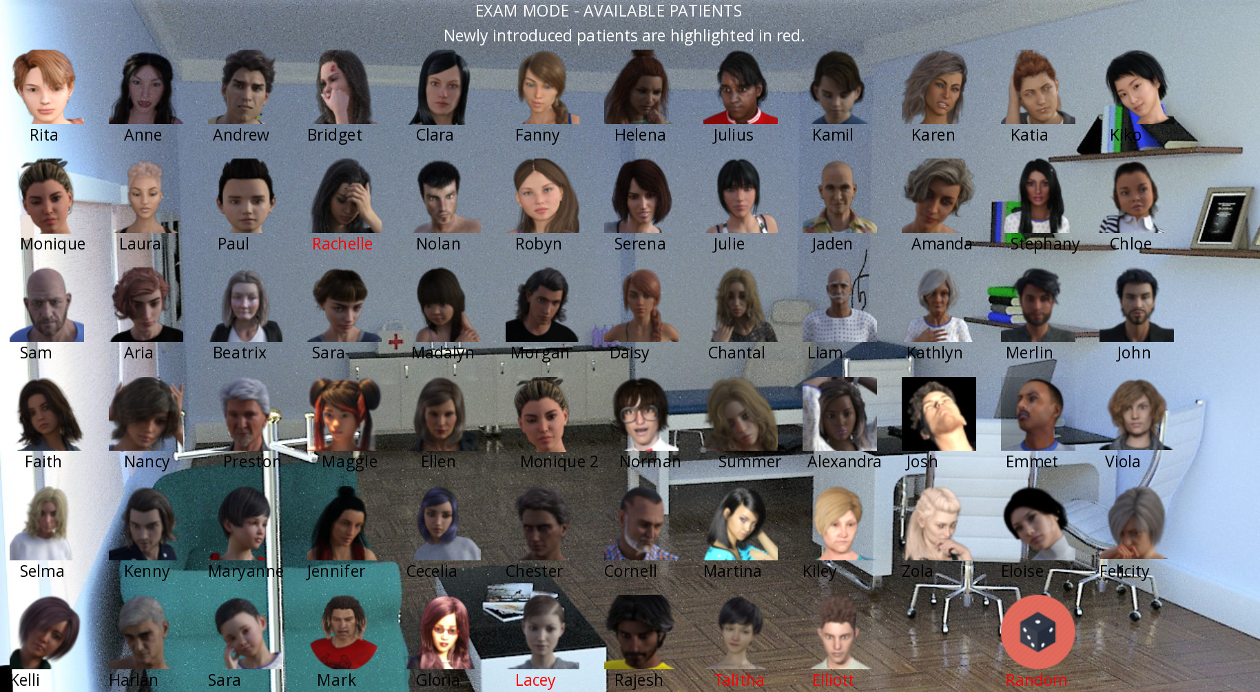 General Practitioner screenshot 26