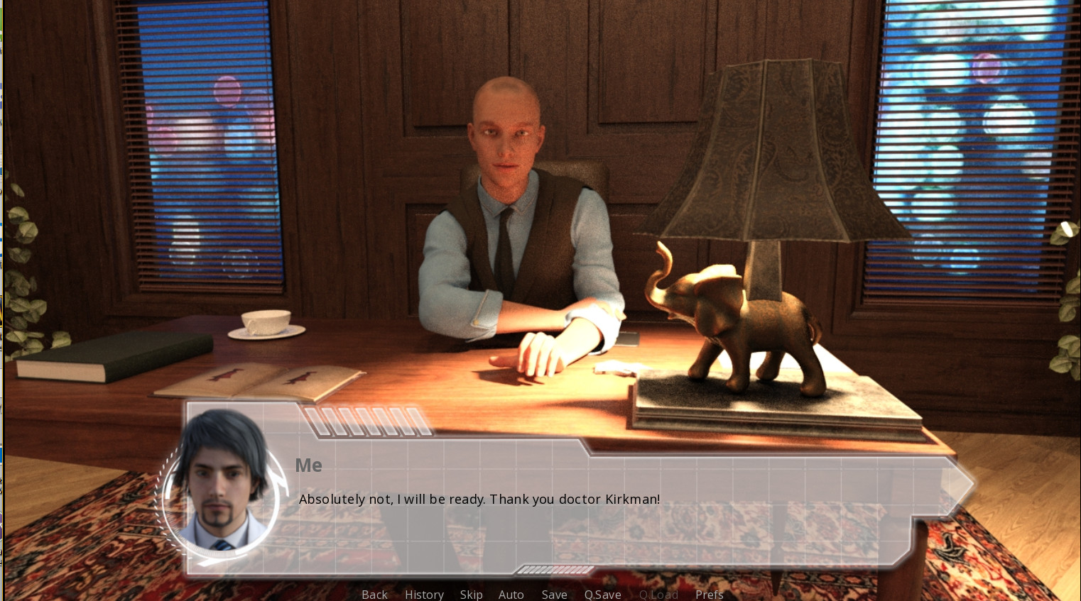 General Practitioner screenshot 25