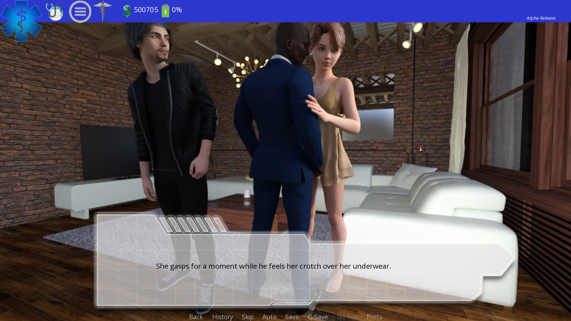 General Practitioner screenshot 19